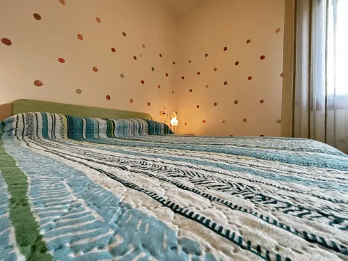 Comfortable Flat in Bibione - Beahost - parking
