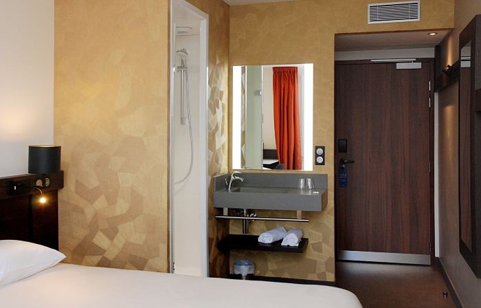 Ibis Budget Annecy Poisy