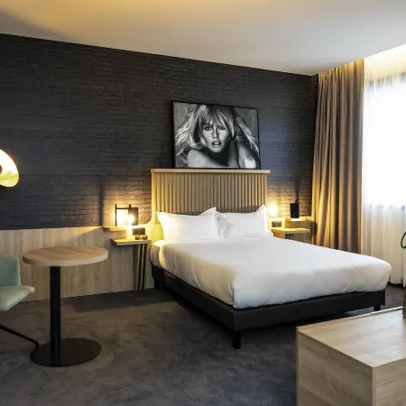 Ibis Styles Arras Centre