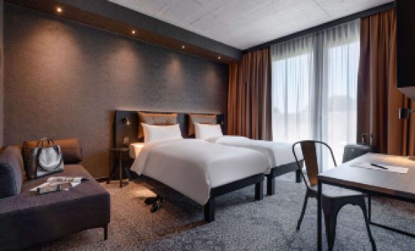 Ibis Styles Friedrichshafen