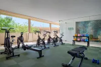 Iberostar Selection Fuerteventura Palace - Gym