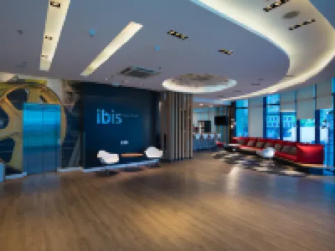 Ibis Passo Fundo Centro