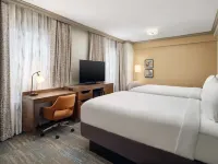 Hampton Inn & Suites New Orleans Canal St. French Quarter - Ramah Hewan Peliharaan