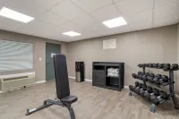 Clarion Pointe Kimball by Choice Hotels - Gym
