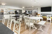 Harbor Town Inn - breakfast