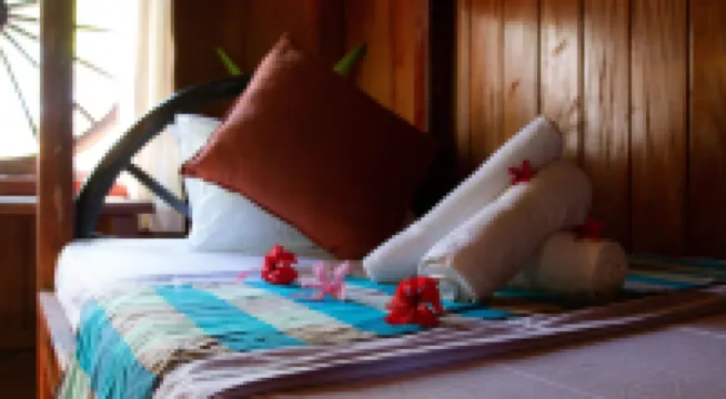 Mekong Bird Resort & Hotel Hotels in 