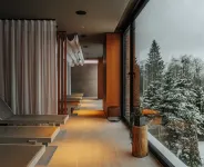 Orea Resort Horizont Šumava - Spa