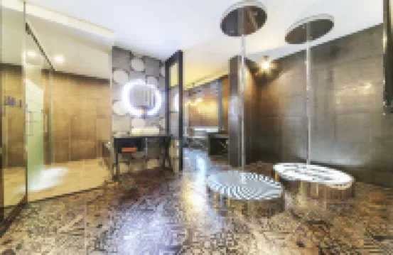 โรงแรมบูติก 9 นึงดง