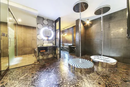 Hotel Boutique 9 Neungdong