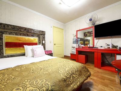 Feel Motel