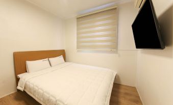 昌原 합성 한울(Hapseong hanwool) 酒店 客房