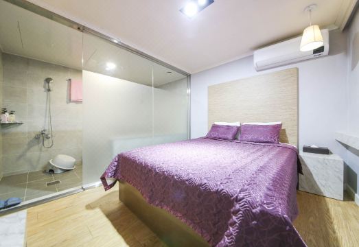 충주(수안보) 윈저궁