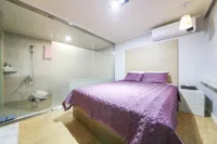Chungju Windsor Palace - 格安
