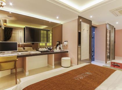 담양 노라 무인텔