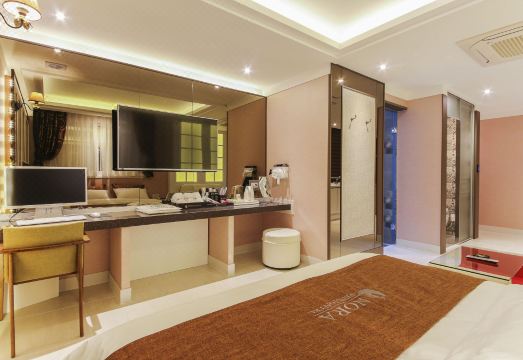 무인텔 내부 시설