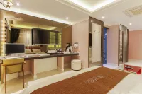 Damyang Nora Self Check-in Motel