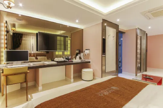 Damyang Nora Self Check-in Motel