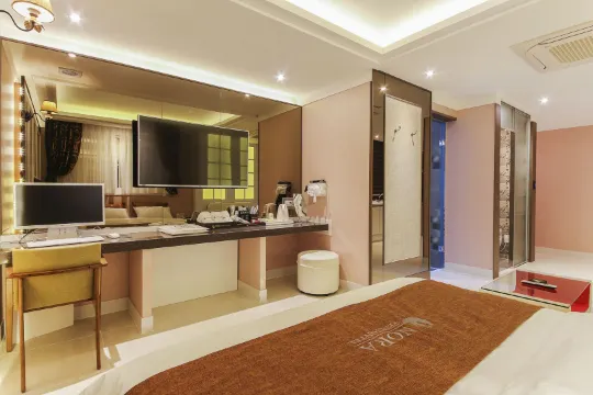 Damyang Nora Self Check-in Motel