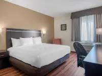 Econo Lodge Inn & Suites Hotels in Springfield