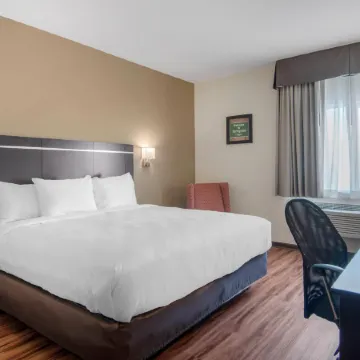 Econo Lodge Inn & Suites