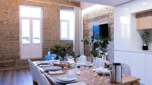 D Maria Apartments - 3-Star