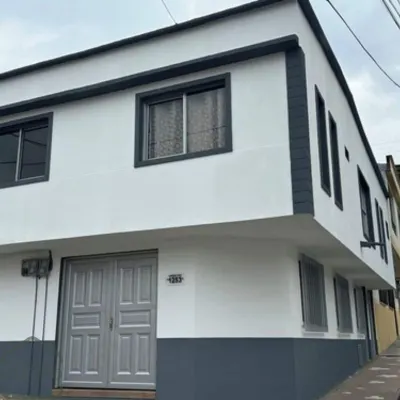 Espectacular Apto Via Termales Hotels in 