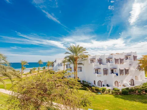 Mercure Hurghada Hotel