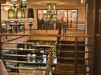 Hotel Yesterday Các khách sạn gần Trung tâm mua sắm AFI Cotroceni