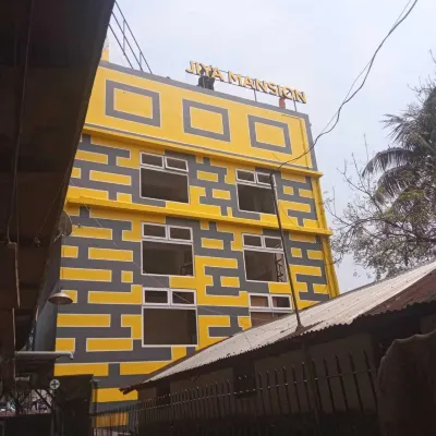 Jiya Mansion Guest house, Homestay Hotels in 