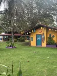 BEACH FRONT HOUSE SURROUNDeD BY 2 PRIVATE BEACHES Hotels in 
