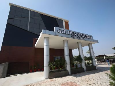 Hotel Golden Gateway