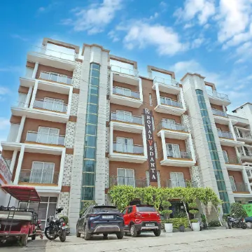 Royal Vedanta