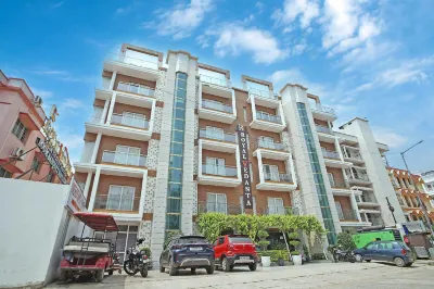 Royal Vedanta Hotels in 