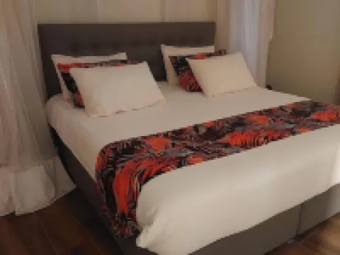 Northgate Resort Isiolo Hotels in Isiolo