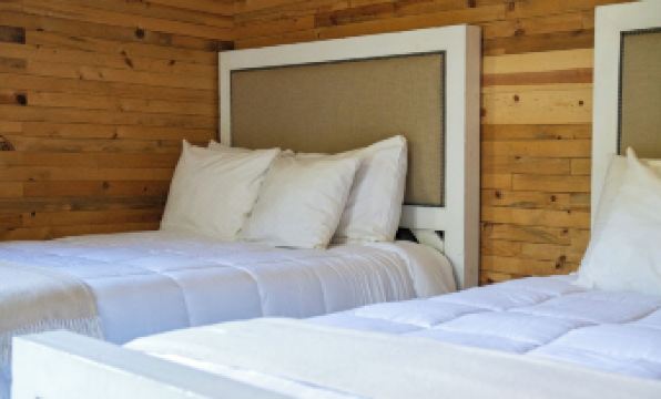 Hotel Valle 13 Ruta del Vino