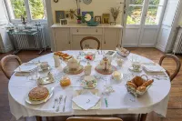 La Maison de maître