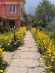 Les Terrasses Himalayan Resort Hotels in Dolakha District
