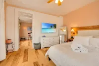 Downtown Lancaster Retreat - Amish County Hotels in Lancaster