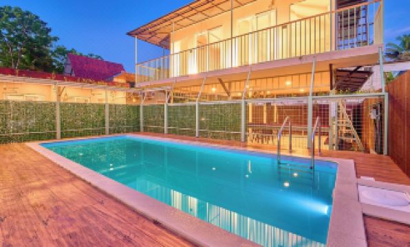 Kayal Cove Resort by VOYE HOMES