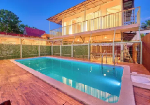 卡亞爾灣度假村 by VOYE HOMES