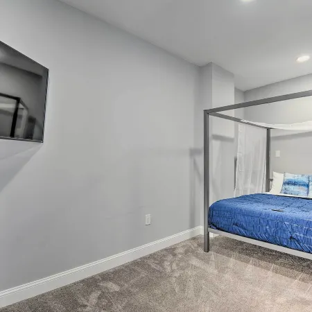 Baltimore Abode, Walk to Cross Street Market!