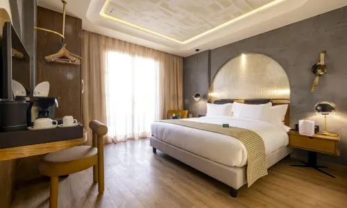 Le Square By Onomo Collection