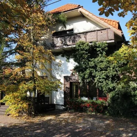 Villa Zosieńka