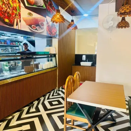 Hotel Bilton Wilson Garden Near Nimhans Hospital Отели рядом с достопримечательностью «Торговый квартал Ганди-Базар»