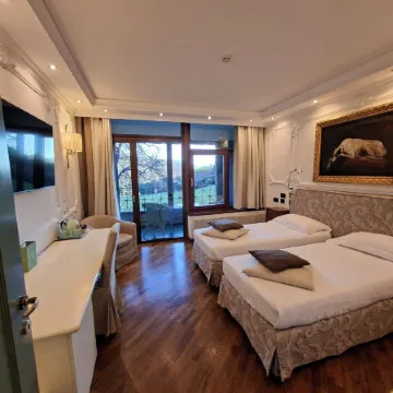 Relais I Due Roccoli