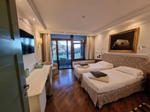 Relais I Due Roccoli