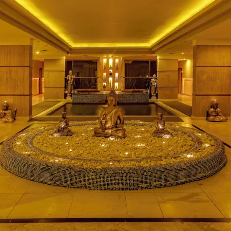 Innvista Hotels Belek