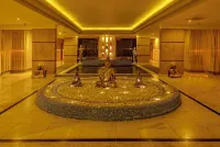 Innvista Hotels Belek - spa
