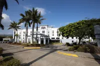 Hampton by Hilton San Jose Airport Hotel a 