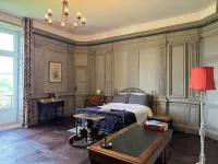 ชาโต เดอ โมฮิค - ศตวรรษที่ 15